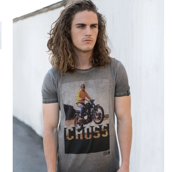 🆕🌿SUNDANCE HERO SEVEN TEE🌿 - Picture 2 of 2